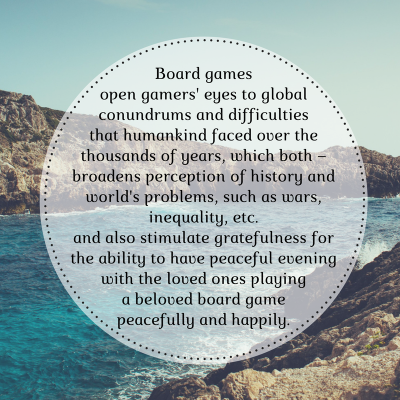 board game quote